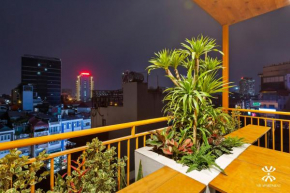 NB APARTMENT - KIM MA